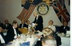 Charter Ceremony 1989